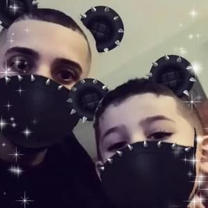 Meet your Posher, Mauricio